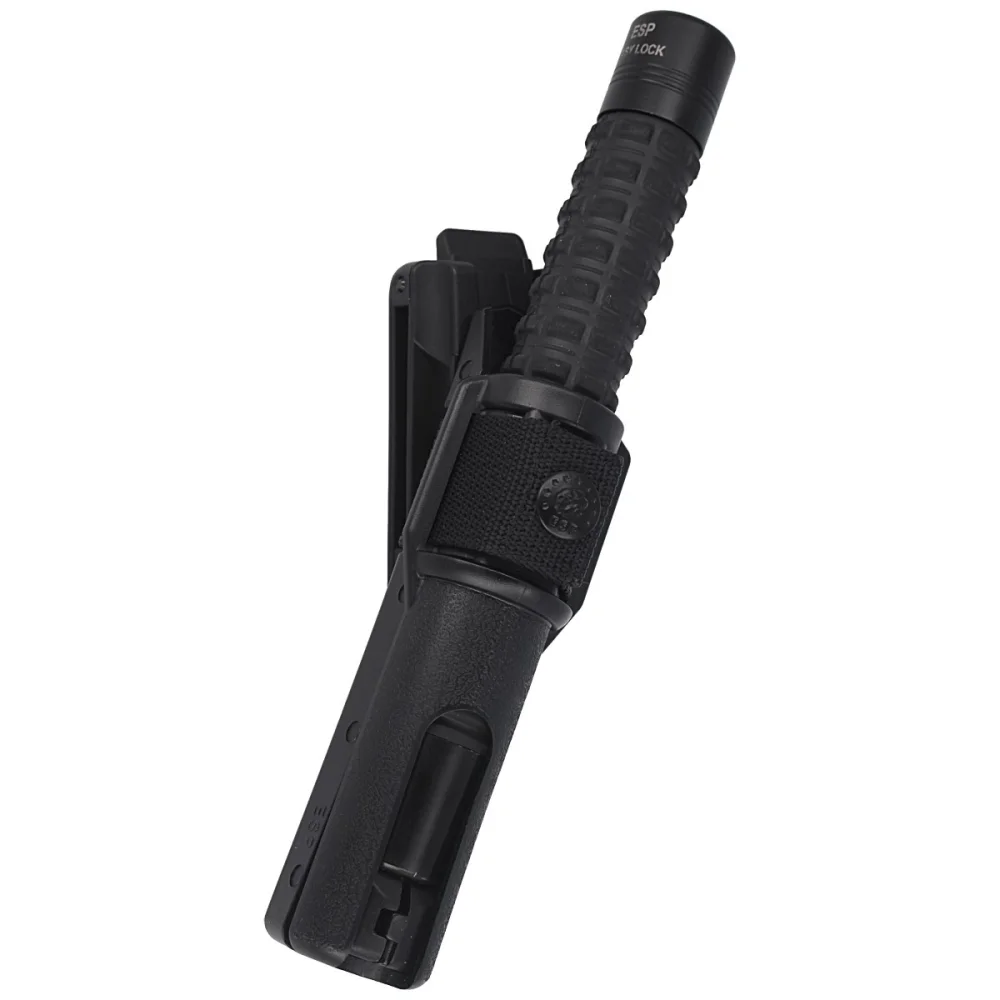 Pałka teleskopowa hartowana ESP Easy Lock 20'' (ExBT-20H-BK BHT-55) 3 Pałka teleskopowa hartowana ESP Easy Lock 20” (ExBT-20H-BK BHT-55)