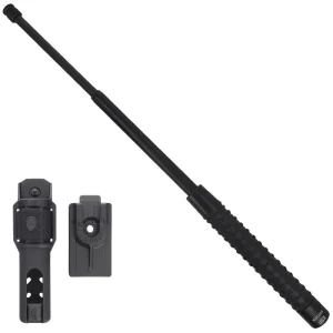 Pałka teleskopowa hartowana ESP Easy Lock 20” (ExBT-20H-BK BHT-55)