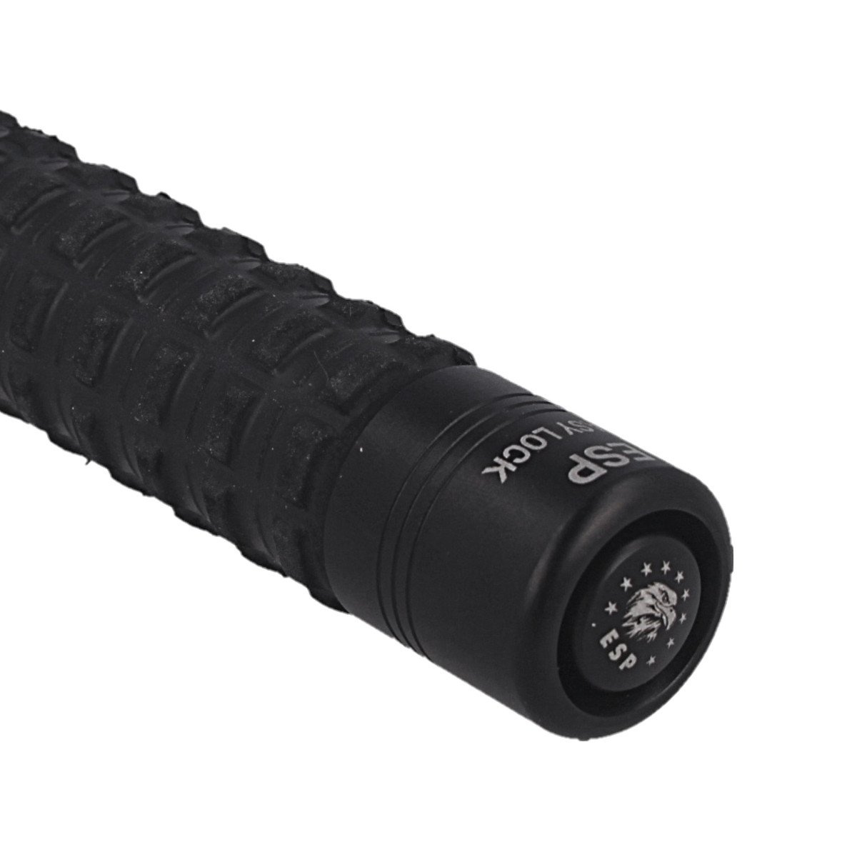 Pałka teleskopowa hartowana ESP Easy Lock 20'' (ExBT-20H-BK BHT-55)-6 - LifeAid.pl Pałka teleskopowa hartowana ESP Easy Lock 20'' (ExBT-20H-BK BHT-55)-6