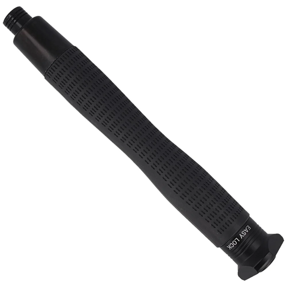 Pałka teleskopowa hartowana ESP Ergonomic Easy Lock 20'' (ExBTTO-20HE-BK) 2 Pałka teleskopowa hartowana ESP Ergonomic Easy Lock 20” (ExBTTO-20HE-BK)