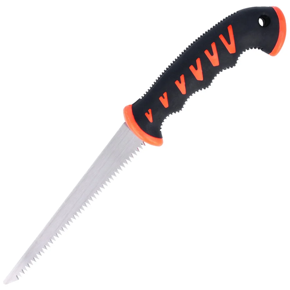 Piła ręczna Martinez Albainox Black-Orange ABS-Rubber, Satin Finish (32496) 1 Piła ręczna Martinez Albainox Black-Orange ABS-Rubber, Satin Finish (32496)