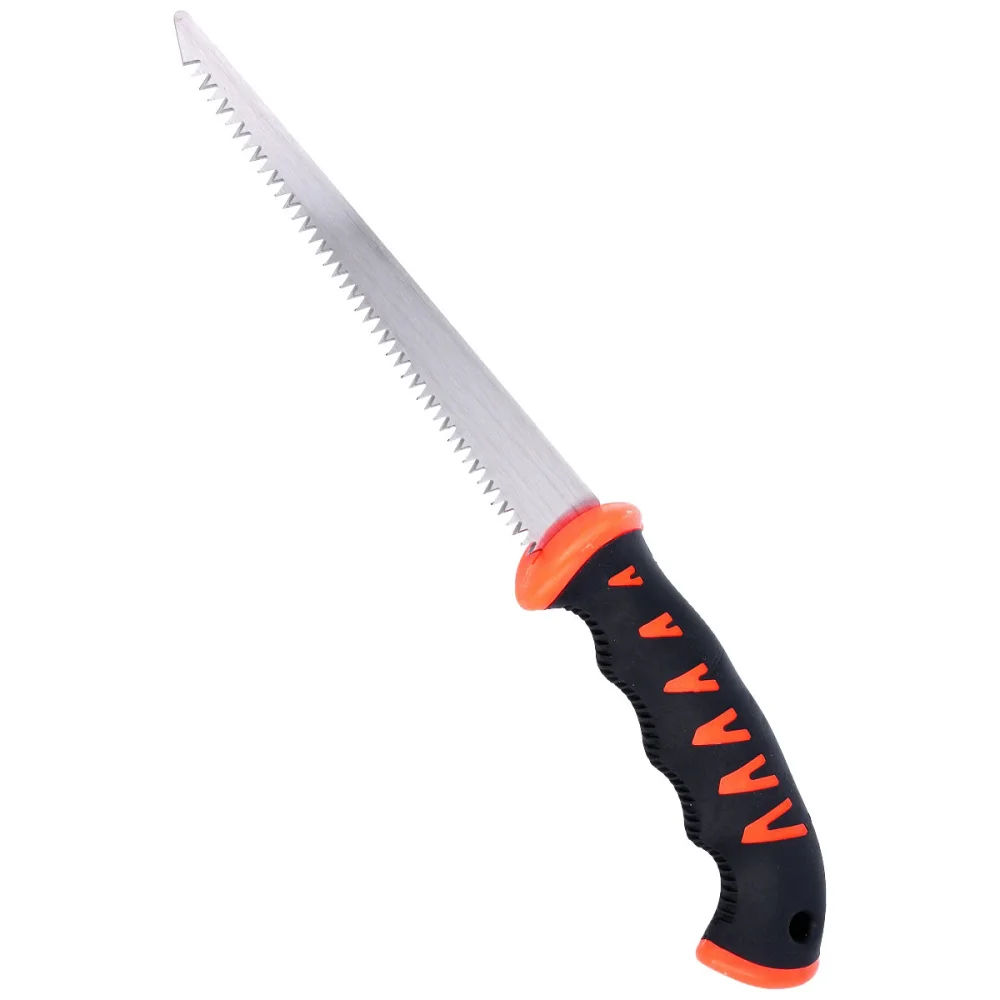 Piła ręczna Martinez Albainox Black-Orange ABS-Rubber, Satin Finish (32496) 4 Piła ręczna Martinez Albainox Black-Orange ABS-Rubber, Satin Finish (32496)