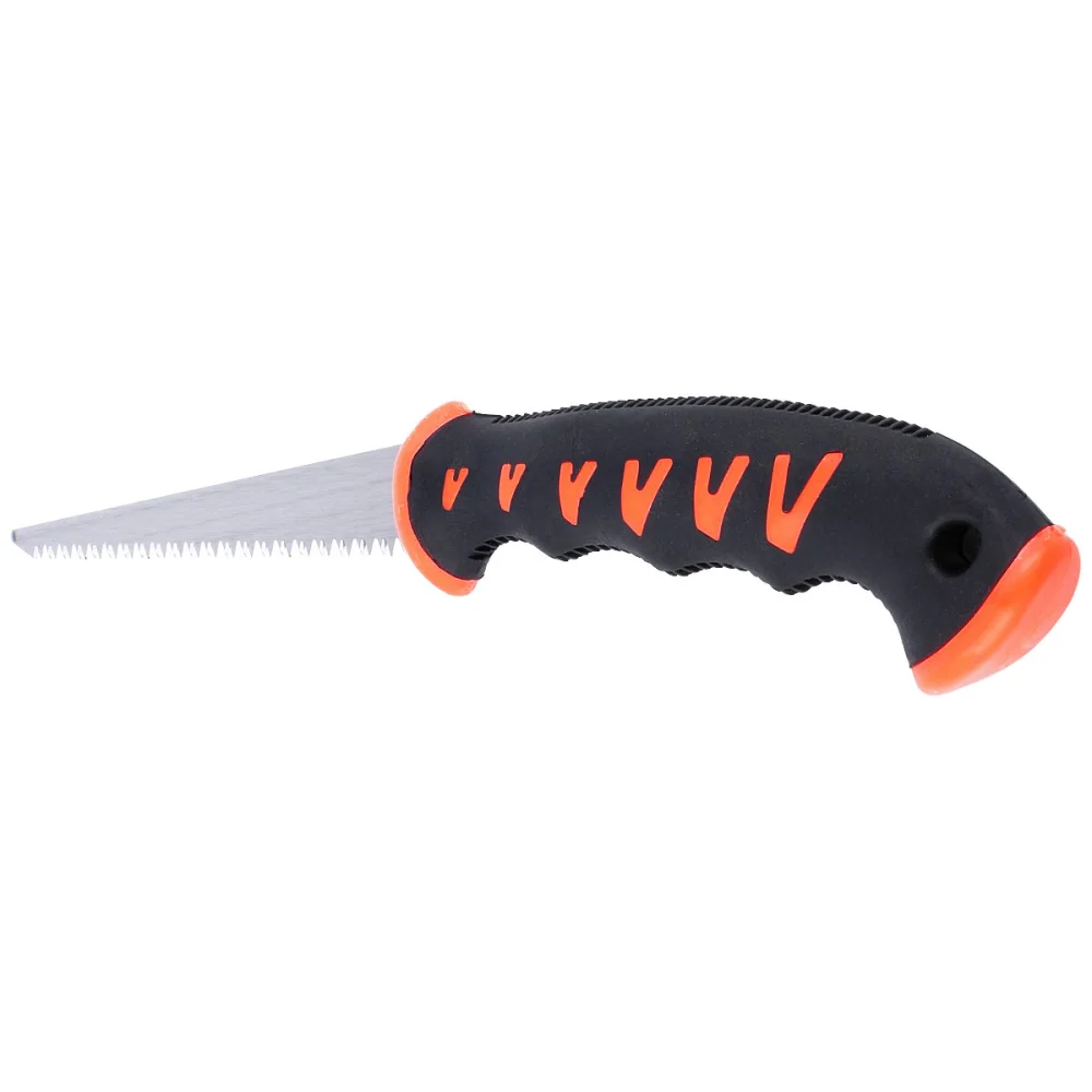 Piła ręczna Martinez Albainox Black-Orange ABS-Rubber, Satin Finish (32496) 5 Piła ręczna Martinez Albainox Black-Orange ABS-Rubber, Satin Finish (32496)