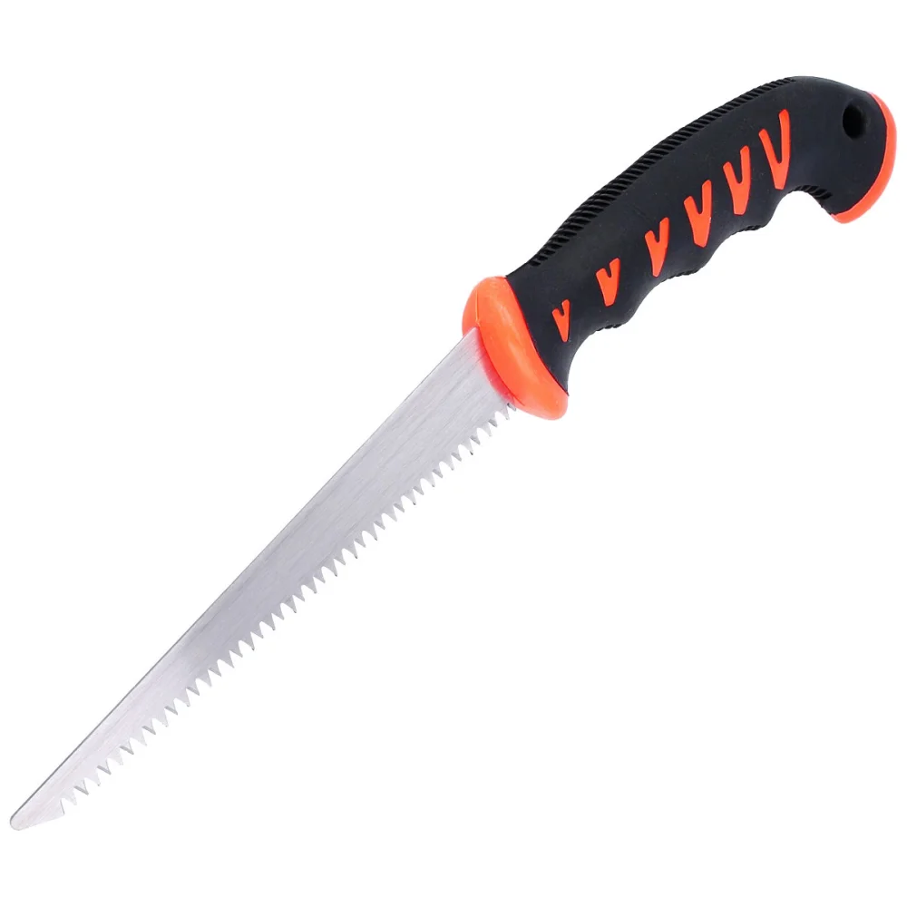 Piła ręczna Martinez Albainox Black-Orange ABS-Rubber, Satin Finish (32496) 6 Piła ręczna Martinez Albainox Black-Orange ABS-Rubber, Satin Finish (32496)