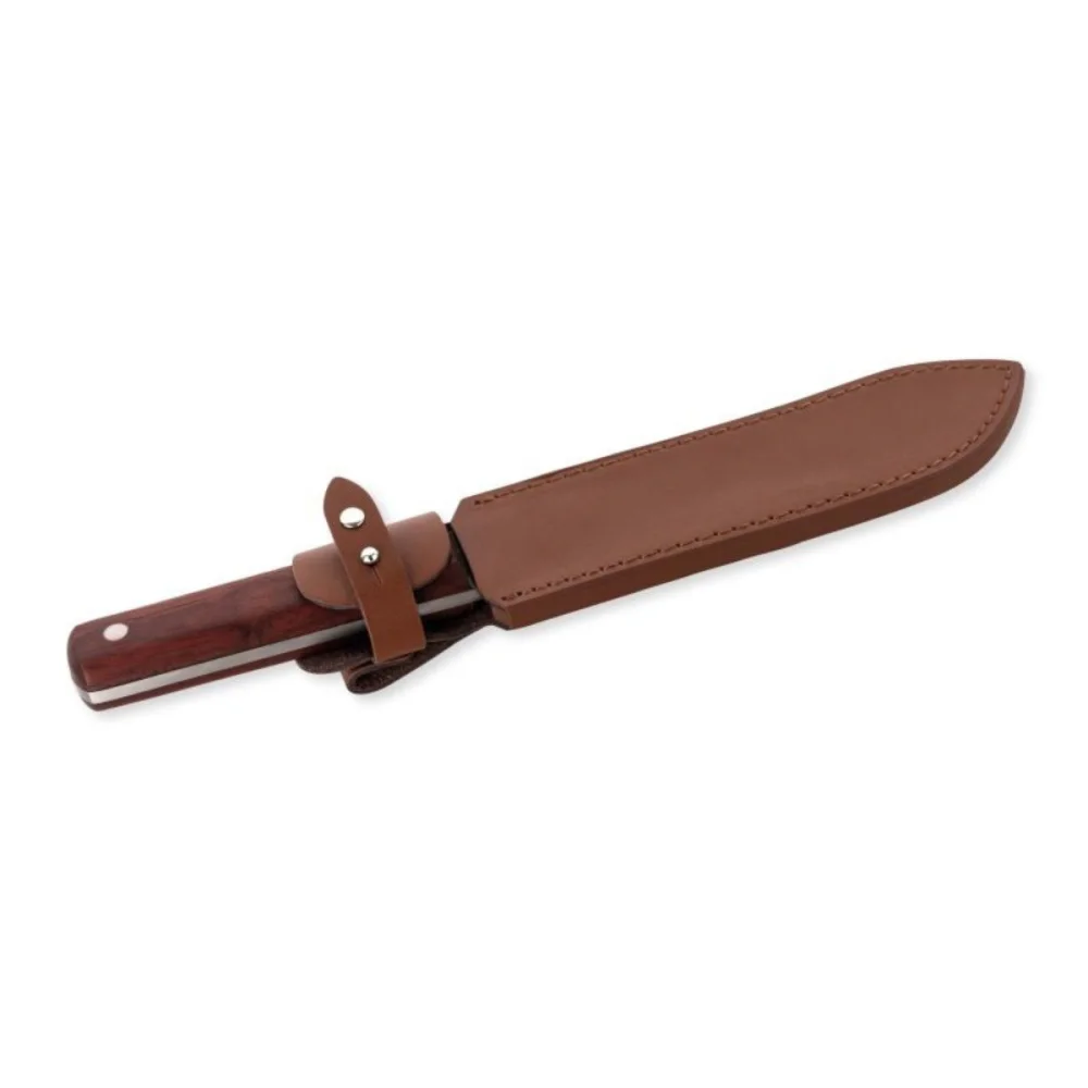 Nóż Herbertz CJH Bushcraft Sandal Wood, Forged 420 (55050) 3 Nóż Herbertz CJH Bushcraft Sandal Wood, Forged 420 (55050)