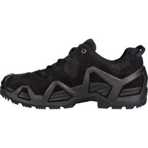 Buty Lowa Zephyr MK2 GTX LO, Black-1