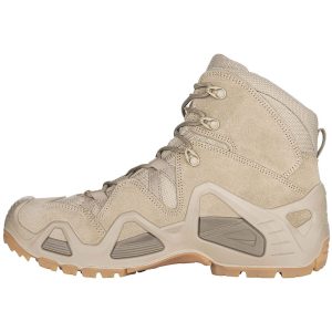 Buty Lowa Zephyr MK2 GTX Mid, Desert-1