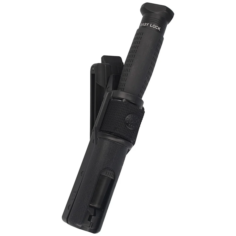 Pałka teleskopowa hartowana ESP Ergonomic Easy Lock 24'' (ExBTT-24HE-BK BHT-55) 3 Pałka teleskopowa hartowana ESP Ergonomic Easy Lock 24” (ExBTT-24HE-BK BHT-55)