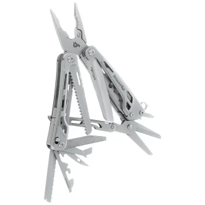 MultiTool Black Fox Fortitude 440 Stainless Steel (BF-206)-1