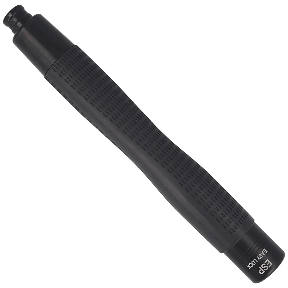 Pałka teleskopowa hartowana ESP Ergonomic Easy Lock 18'' (ExBT-18HE-BK BHT-54) 2 Pałka teleskopowa hartowana ESP Ergonomic Easy Lock 18” (ExBT-18HE-BK BHT-54)