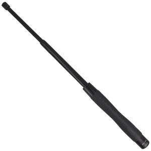 Pałka teleskopowa hartowana ESP Ergonomic Easy Lock 24” (ExBTO-24HE-BK)