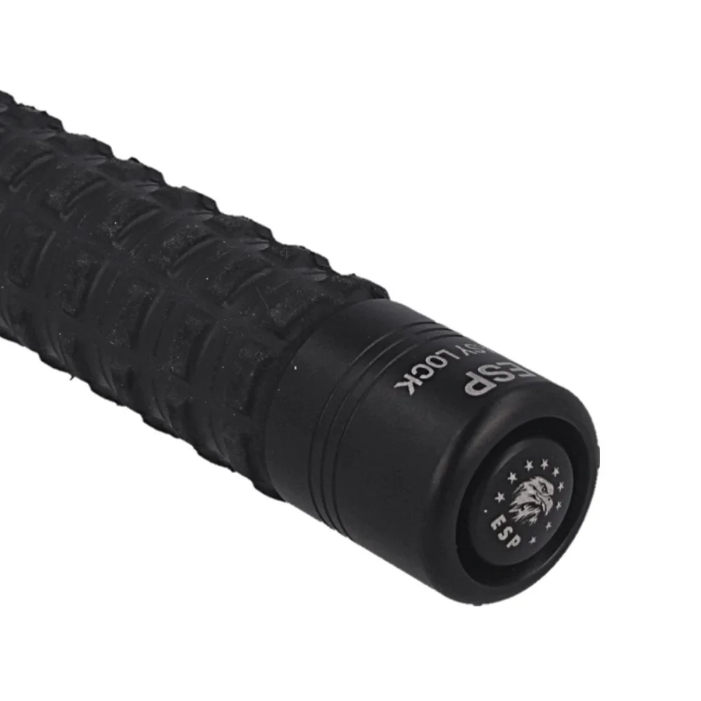 Pałka teleskopowa hartowana ESP Easy Lock 18'' (ExBT-18H-BK BHT-54) 6 Pałka teleskopowa hartowana ESP Easy Lock 18” (ExBT-18H-BK BHT-54)