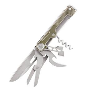 Gerber - Multitool Armbar Cork - Złoty - 30-001584-1