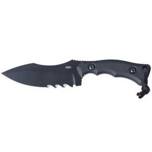 Nóż CRKT 3605KV Bugsy