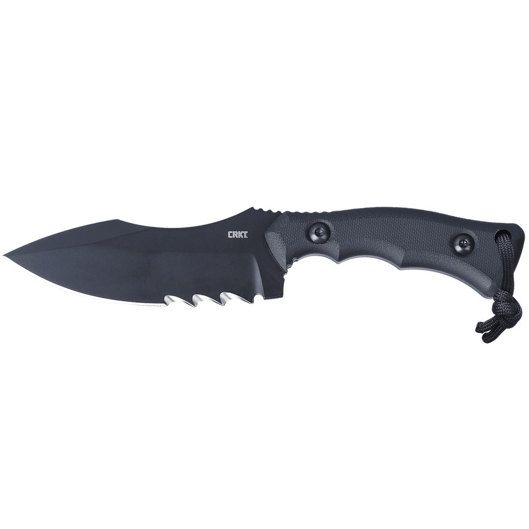 Nóż CRKT 3605KV Bugsy-3