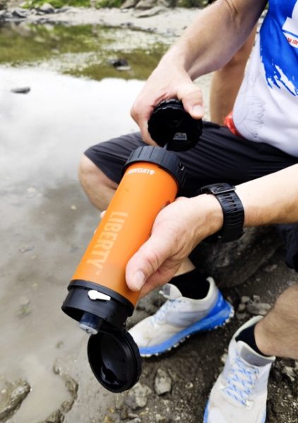 LifeSaver Liberty fot Katarzyna Łukasik 34