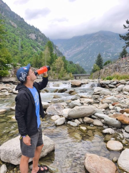 LifeSaver Liberty fot Witold Dubowiecki 538