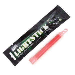 Mil-Tec - Lightstick światło chemiczne - Standard - 1,5x15cm - 149400-1