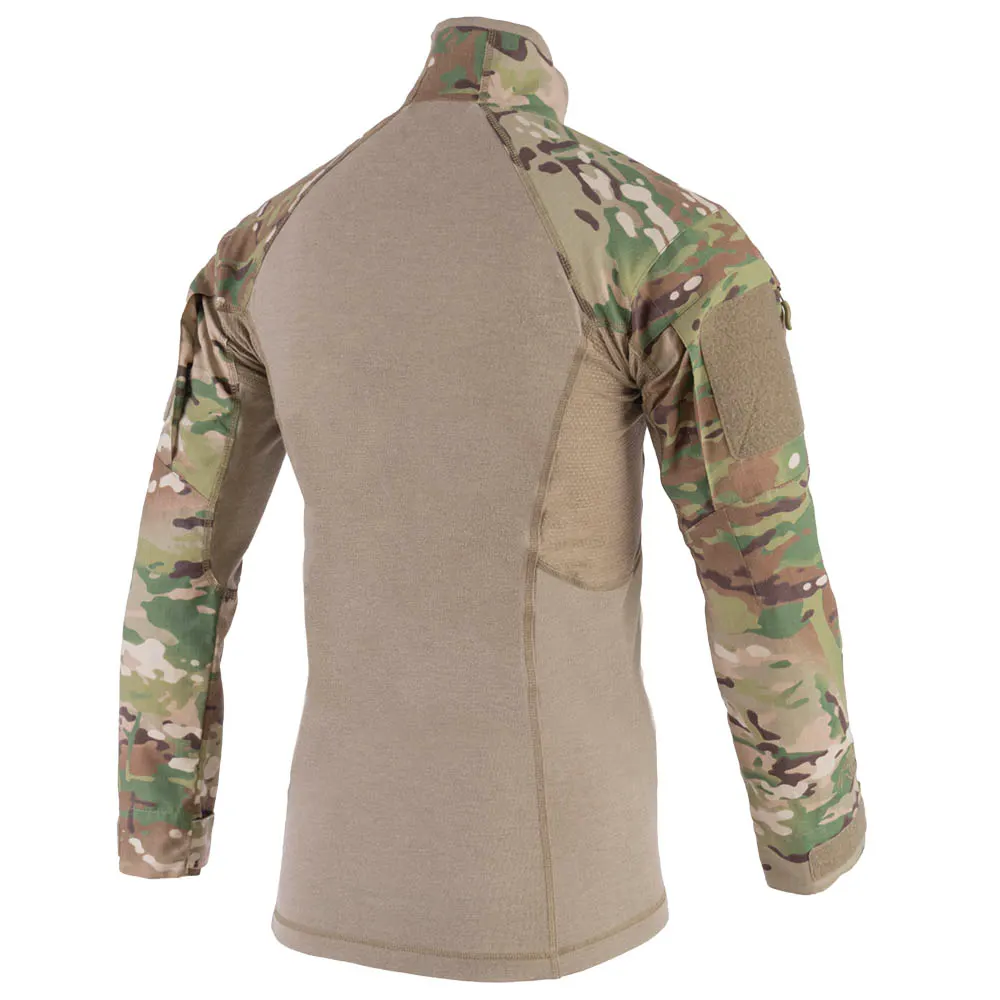 Bluza taktyczne NFM GARM Combat Shirt Multicam® FR .webp