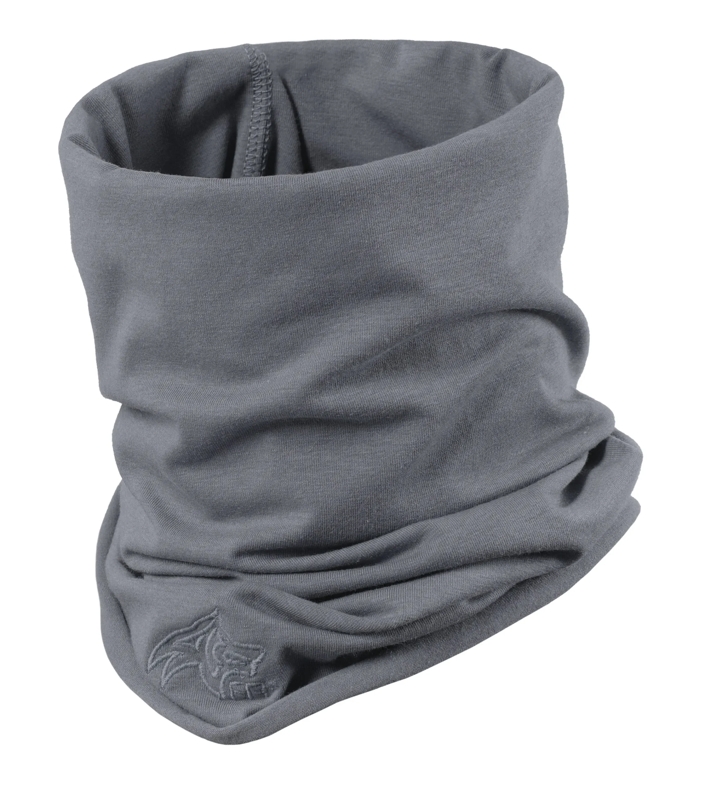 Komin NFM GARM Balaclava Hellhound Grey scaled .webp