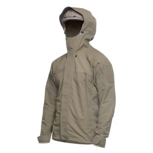 Kurtka taktyczna NFM GARM Combat Jacket Hellhound Grey.webp