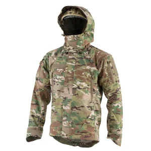 Kurtka taktyczna NFM GARM Combat Jacket Multicam® FR .webp