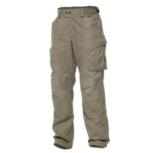 Spodnie taktyczne NFM GARM Combat Utility Pants Green.webp