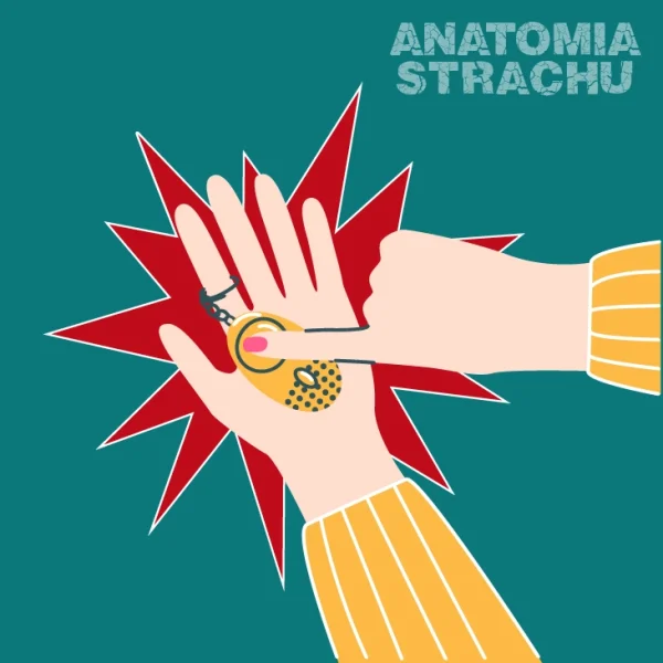 felieton LifeAid.pl Anatomia Strachu - alarm osobisty do damskiej torebki