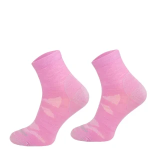 Skarpety COMODO Light weight quarter socks