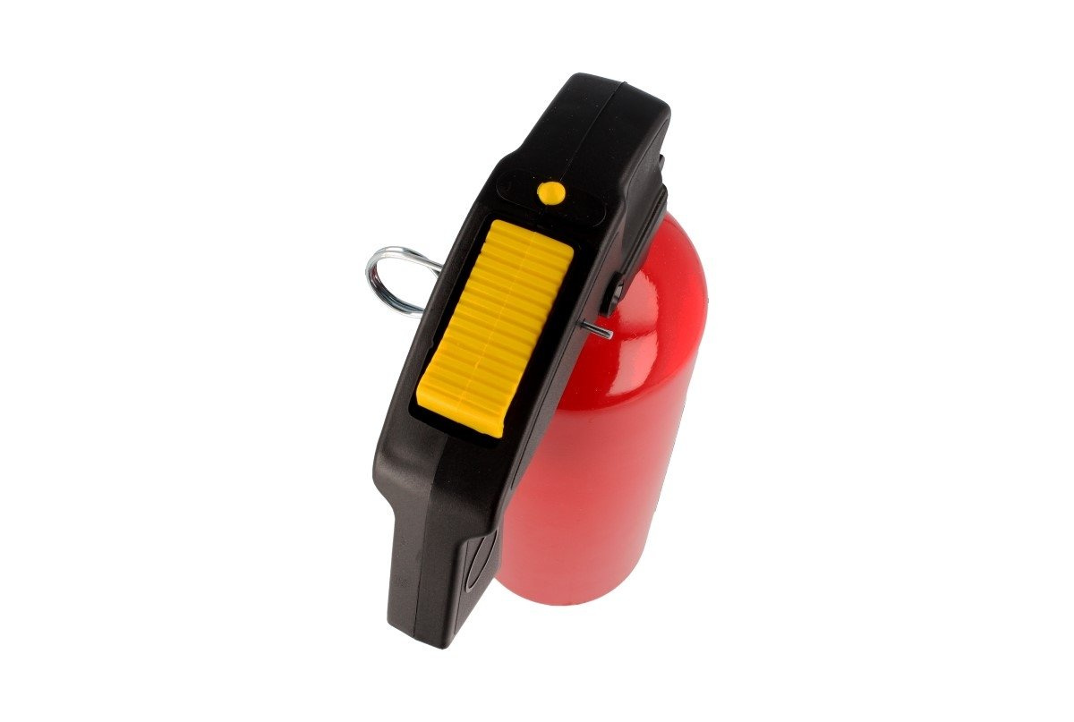 Gaz pieprzowy KKS OC 5000 Gel 750ml dysza HJF (510051)-5