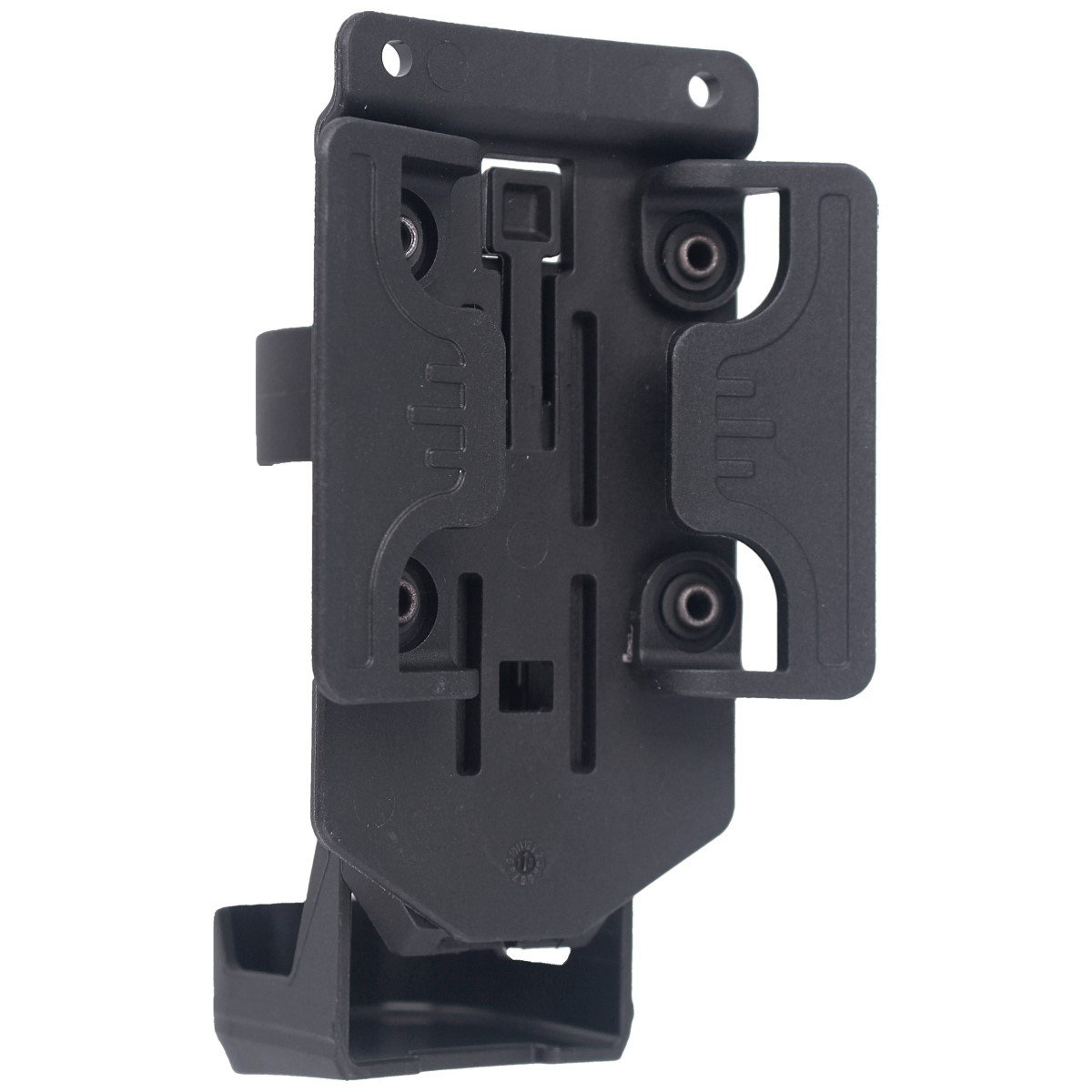 Uchwyt Fobus na gaz pieprzowy, latarkę, pojemnik na płyn do dezynfekcji (DSS3 RPS BH)-3