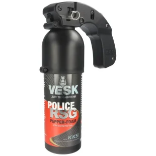 Gaz pieprzowy typ Police