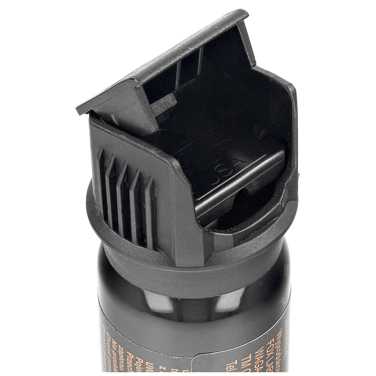 Gaz pieprzowy Fox Labs One Point Four 4%, Cone Fog 56 ml (24FTMDB)-4