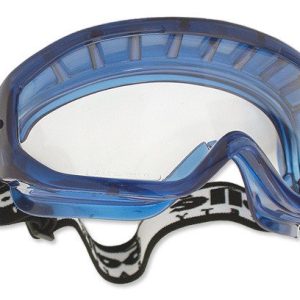 Bolle Safety - Gogle Ochronne - BLAST - Uszczelnione - BLEPSI-1