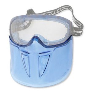 Bolle Safety - Maska ochronna do gogli BLAST - BLV-1