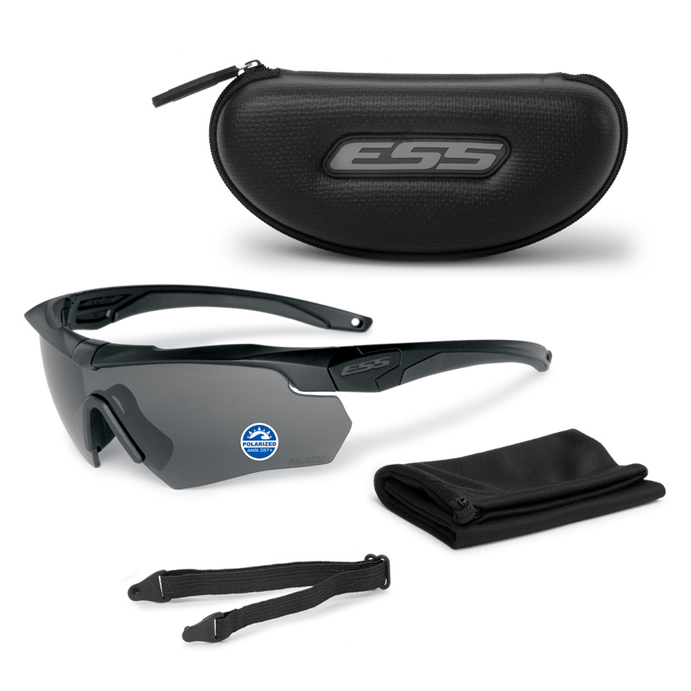 ESS - Crossbow One Polarized - 740-0494-1