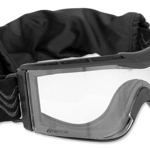 Bolle Tactical - Gogle Balistyczne - X810 - X810NPSI-1