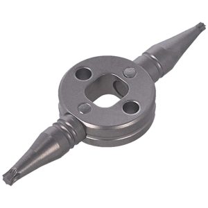 MultiTool Lionsteel Handy Torx T8+T6 Tool (HY 68)-1