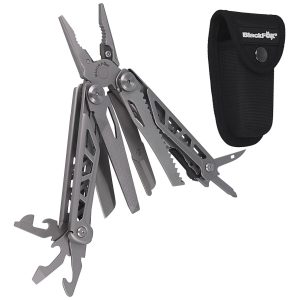 MultiTool BlackFox Endurance Stainless, Satin 13 funkcji (BF-203)-1