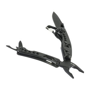 MultiTool M-Tac Type 6 Black/Olive, Etui (60023201)-1