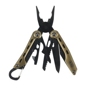 MultiTool M-Tac Type 5 Olive, Etui (60022001)-1