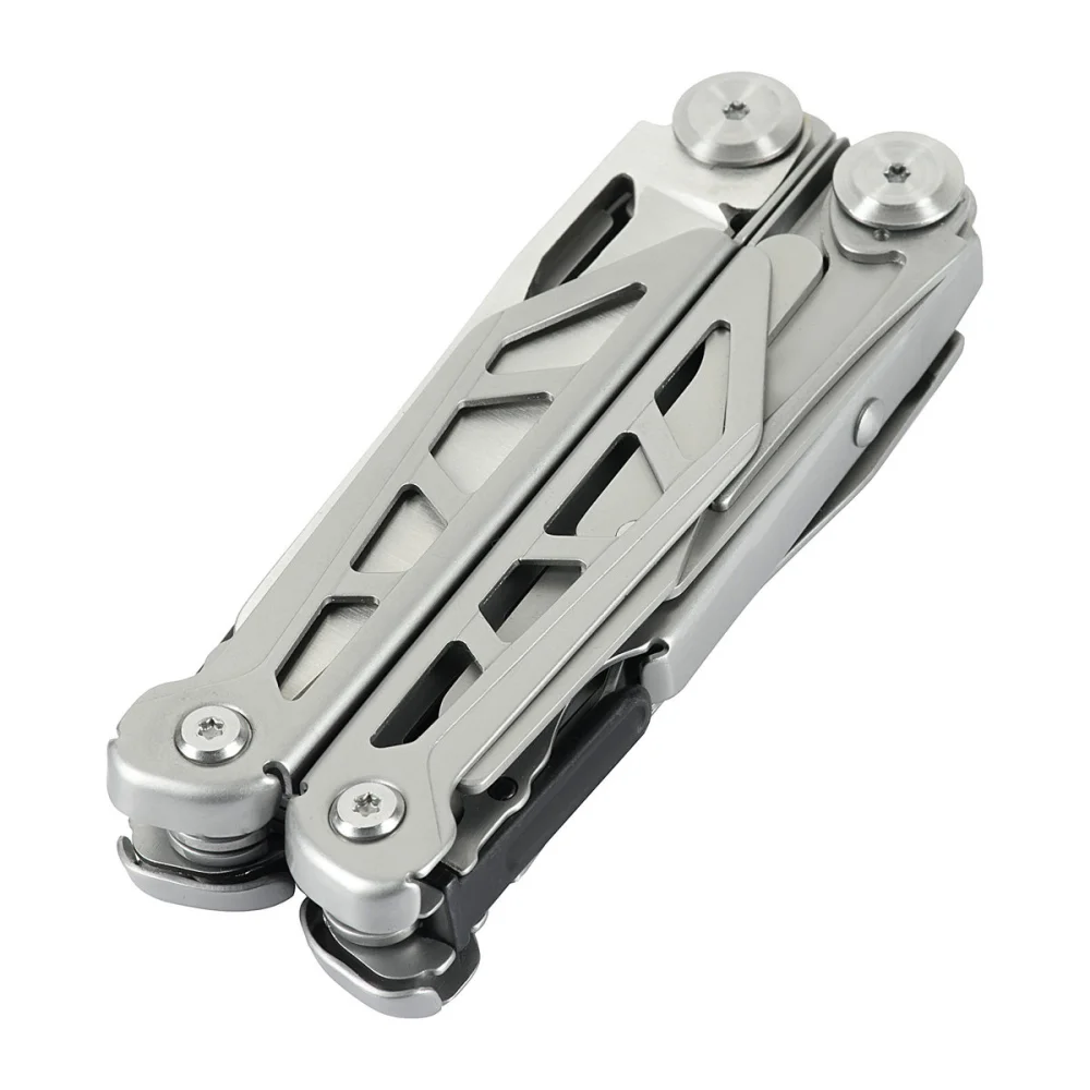 MultiTool M-Tac Type 3 Grey, Etui (60020011) 2 MultiTool M-Tac Type 3 Grey, Etui (60020011)