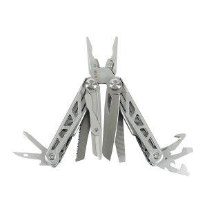 MultiTool M-Tac Type 3 Grey, Etui (60020011)-1