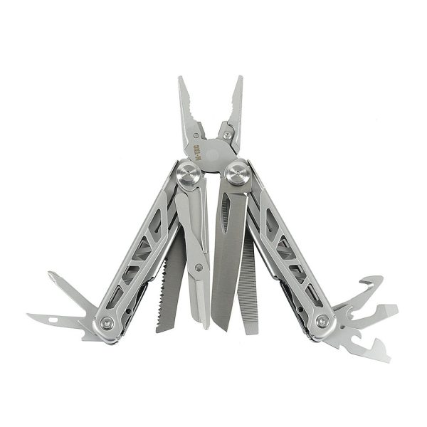 MultiTool M-Tac Type 3 Grey, Etui (60020011)-1