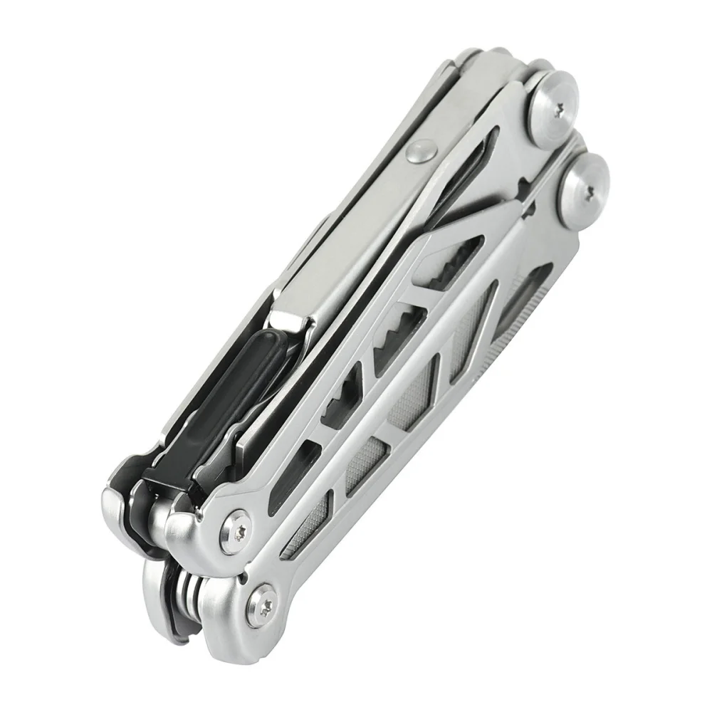MultiTool M-Tac Type 3 Grey, Etui (60020011) 3 MultiTool M-Tac Type 3 Grey, Etui (60020011)