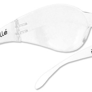 Bolle Safety - Okulary Ochronne - BANDIDO - Clear - BANCI-1