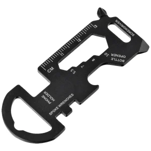 Herbertz CJH Mini MultiTool, Black 420 (55061)-1