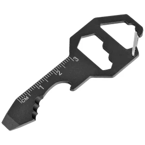 Herbertz CJH Mini MultiTool, Black 420 (55060)-1