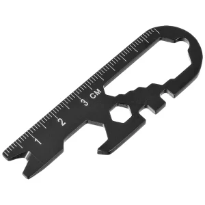 Herbertz CJH Mini MultiTool, Black 420 (55059)-1