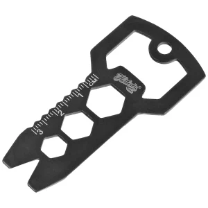Herbertz CJH Mini MultiTool, Black 420 (55058)-1